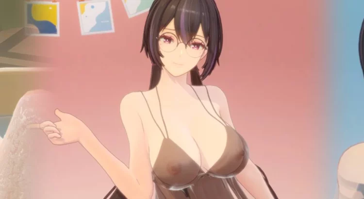 Snowbreak: Containment Zone – Vidya Naughty Collection Mod Brings NSFW Attitude to the Frontlines