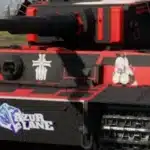 War Thunder: A Degenerate Tiger Mod – When Armor Piercing Gets Questionable