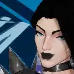Marvel Rivals: Goth Mommy Emma Frost Mod – NSFW Elegance With an Edge