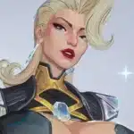 Marvel Rivals: Thicc and Sexy Collection – Emma Frost Like You've Never Seen Her