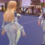 Marvel Rivals: Thicc and Sexy Dagger – A Bold New Look for the Light Manipulator