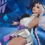Marvel Rivals: Skimpy Luna Snow – Nolaehaneun Manyeo Like You’ve Never Seen Her Before
