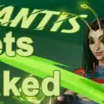 Marvel Rivals: Mantis Gets Naked – A Bold Redesign for the Empathic Warrior