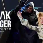 Marvel Rivals: Cloak and Dagger Reimagined – A Bold New Look for the Dark and Light Duo