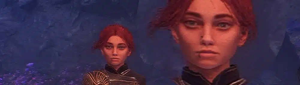 Clair Obscur: Expedition 33 – Maelle Sexy Piercings Mod