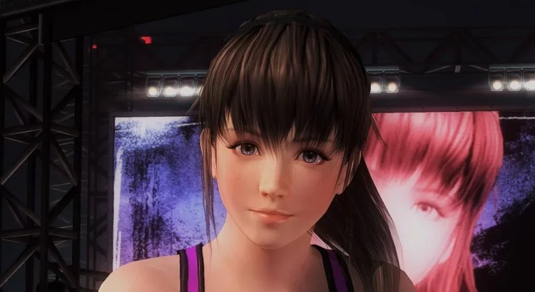 Dead or Alive 5: Hitomi Nude Mod – Bringing Boldness to the Ring