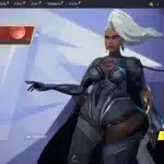 Marvel Rivals: Heavy Storm BBW Mod – Bringing the Thunder in a Whole New Way