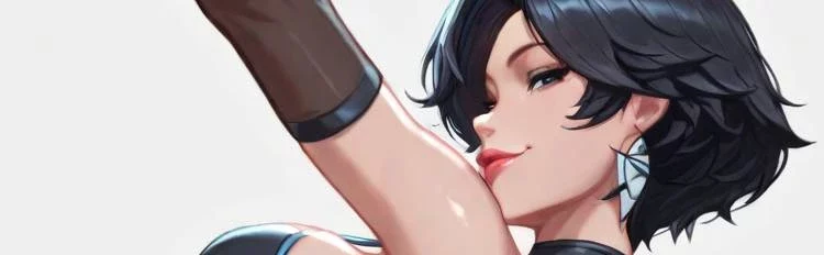 Marvel Rivals: Lapdance Luna Snow Ult Audio – Turning Up the Heat