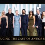 Andor Season 2 Cast Revealed: Who’s Back, Who’s New, and What to Expect