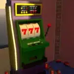 Schedule I: Rigged Slots Mod – Always Win Jackpot with Sevens