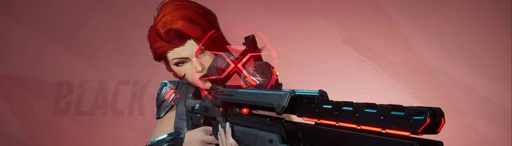 Marvel Rivals Black Widow Nude Armored Mod – Custom Body Skin