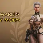 Monster Hunter Wilds Mod Turns Up the Heat with Skimpy Nu Udra Armor (NSFW)