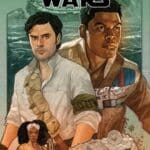 Star Wars: Rise of Skywalker Adaptation #3 Preview – Death Star Showdown Reimagined