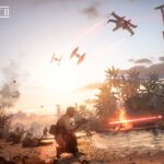 Battle on Scarif Update Released 5 Years Ago in Star Wars Battlefront II