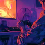Why Sweaty Hands Ruin Ranked Matches—and How to Fix It