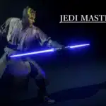 Jedi Master Maul Mod for Battlefront II: When the Dark Side Just Wasn't It Anymore