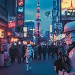 Star Wars in Japan: How the Galaxy Far, Far Away Found a Home in Tokyo