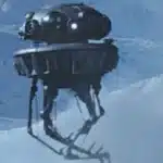 Helldivers 2 Star Wars Imperial Probe Droid Mod – Galactic Surveillance in Super Earth Warfare