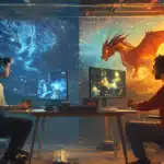 Why Gamers Excel in Therapy: Mental Strength IRL