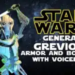 Blade & Sorcery General Grievous Mod – Fight the Droid Commander in VR