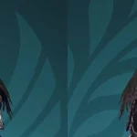 Monster Hunter Wilds Mod Spotlight: Skimpy Gore Magala Armor FUTA (NSFW) – When Fashion Slays Harder Than Your Sword