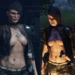 ELEX Mod Review: Hot Lady Companions Turn Up the Heat (NSFW)