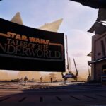 Watch Star Wars: Tales of the Underworld Early in Fortnite – Plus Unlock an Exclusive Asajj Ventress Loading Screen