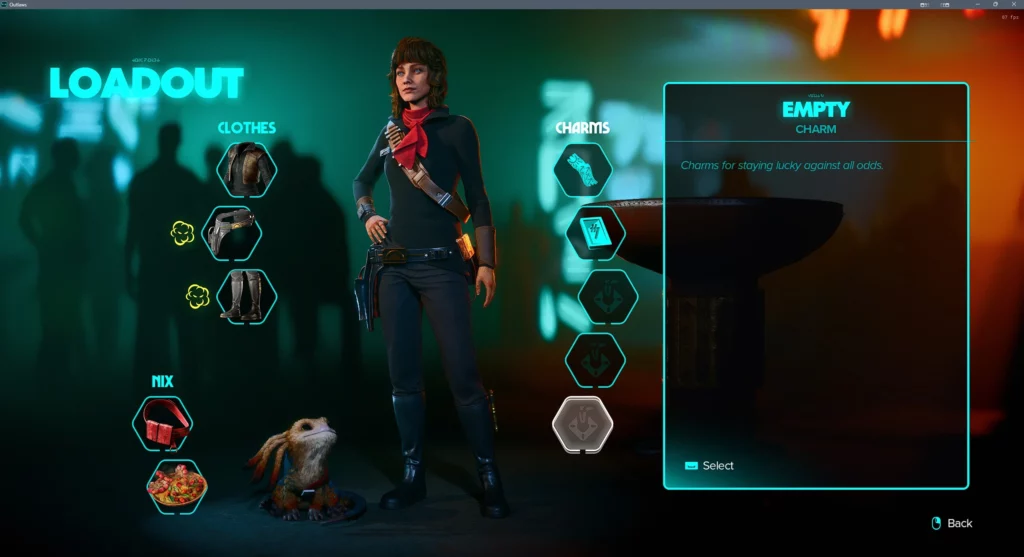 Upgrade your Star Wars Outlaws experience with the Real Addons mod. Adds immersive, lore-friendly details and visual enhancements to spice up the galaxy.