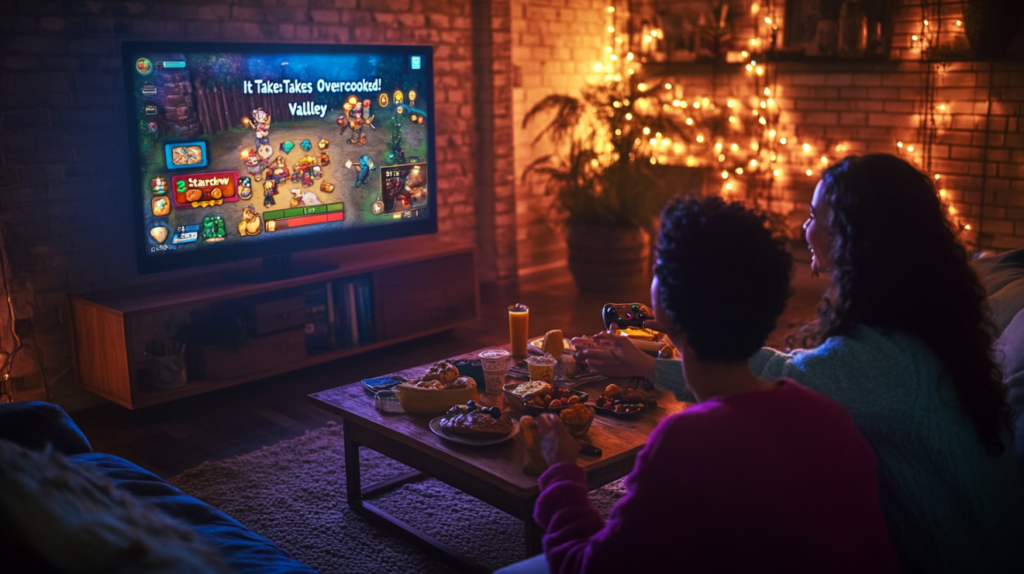 Turn every date night into a real mini-competition. Discover the best games for couples, along with fun tips to bond even more and have a great night.