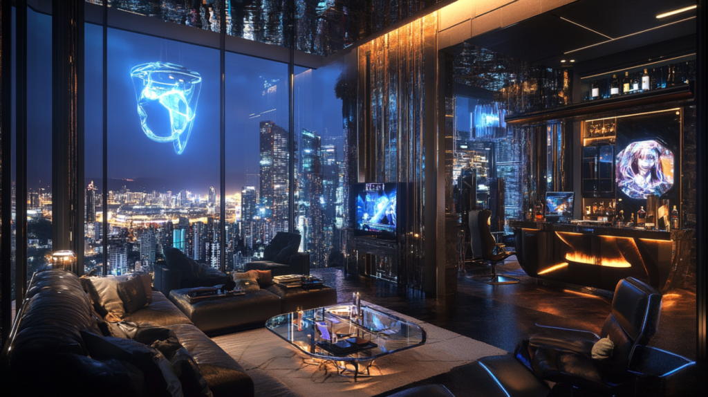 Discover how gamers blend virtual achievements with real-world luxury, reshaping leisure through high-end travel, tech, and exclusive experiences.