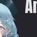 Anime character Amau Ako with styled nurse outfit used in NSFW War Thunder mod