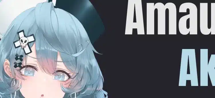 Anime character Amau Ako with styled nurse outfit used in NSFW War Thunder mod