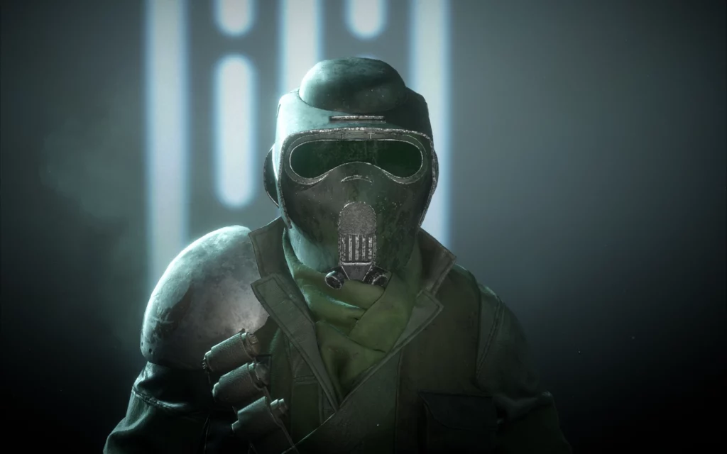 Star Wars Battlefront II: Saw Gerrera's Rebel Partisan Mod – Join the Andor Rebellion