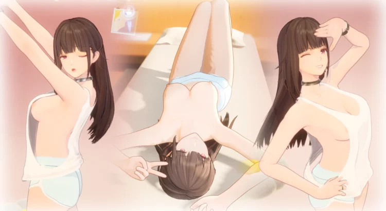 Playful and relaxed, Yao from Snowbreak: Containment Zone is captured in a dreamy, animated aesthetic. This mod brings a softer, more playful look to Yao, enhancing her charm and adding a touch of anime-style elegance to the game. Perfect for those seeking a visually stunning upgrade.