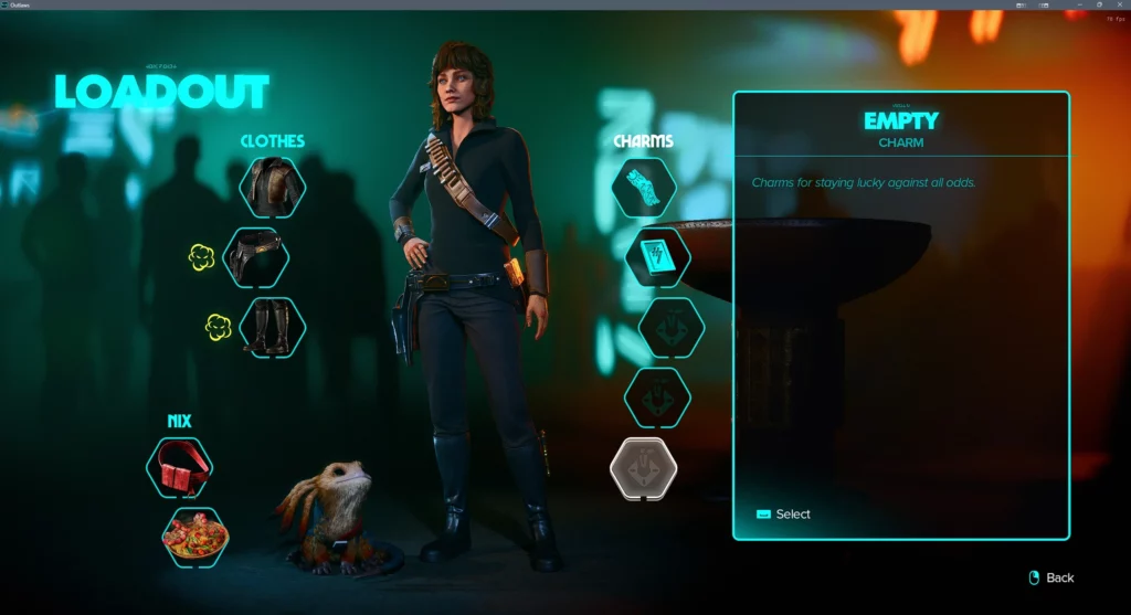 Upgrade your Star Wars Outlaws experience with the Real Addons mod. Adds immersive, lore-friendly details and visual enhancements to spice up the galaxy.