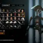 Pit Droid highlighted as a playable hero in Battlefront II mod