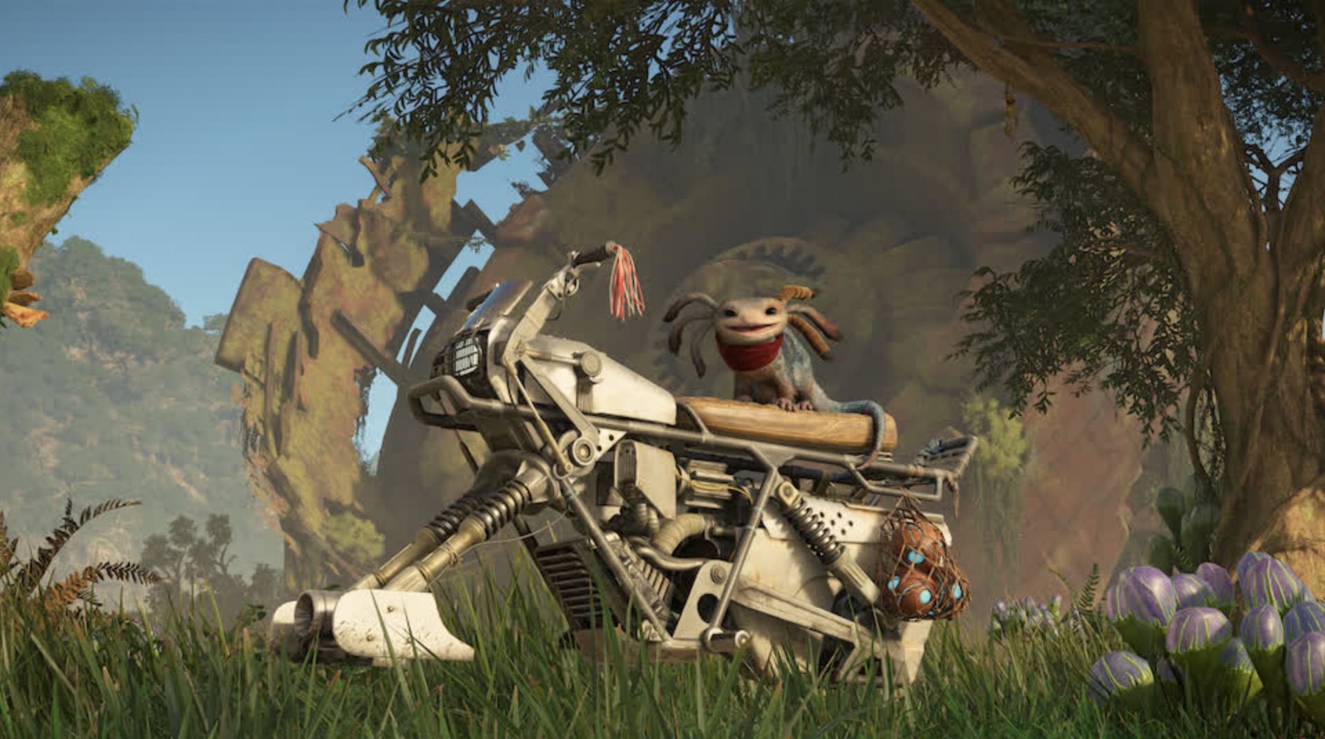 Ubisoft Gears Up for Star Wars Day with New Content for Star Wars Outlaws and Brawlhalla