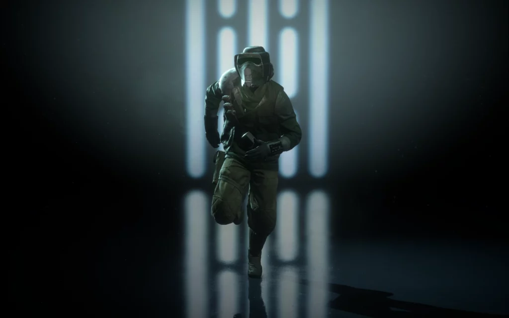Star Wars Battlefront II: Saw Gerrera's Rebel Partisan Mod – Join the Andor Rebellion