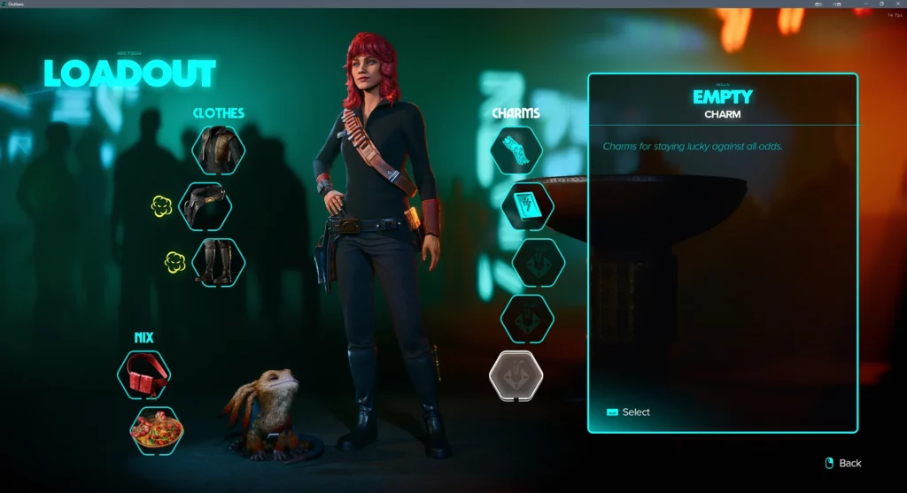 Upgrade your Star Wars Outlaws experience with the Real Addons mod. Adds immersive, lore-friendly details and visual enhancements to spice up the galaxy.