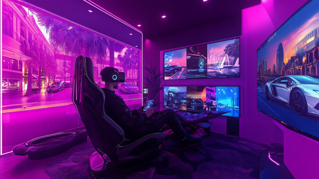 Discover how gamers blend virtual achievements with real-world luxury, reshaping leisure through high-end travel, tech, and exclusive experiences.