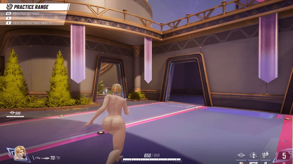 Discover the Nude Emma Frost mod for Marvel Rivals — a bold, cheeky twist for the X-Men telepath. Here's what you need to know (with download link).