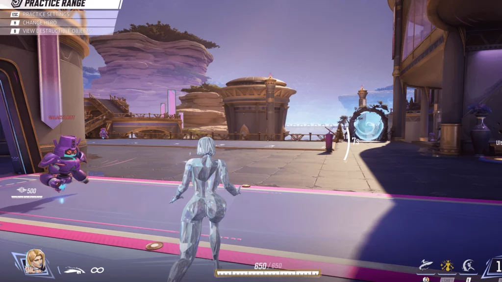 Discover the Nude Emma Frost mod for Marvel Rivals — a bold, cheeky twist for the X-Men telepath. Here's what you need to know (with download link).