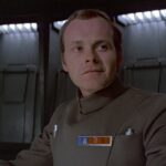 Admiral Motti wasn’t just arrogant—he was the voice of Imperial bureaucracy