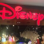 Disney's Pop-Up Magic: Westfield White City Welcomes a Limited-Time Store This June