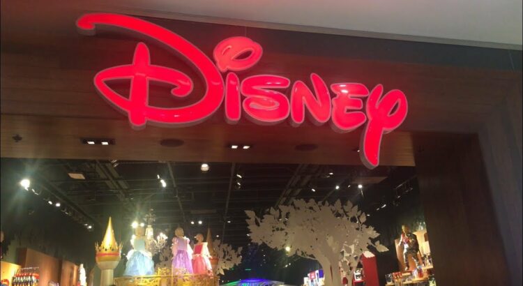 Disney's Pop-Up Magic: Westfield White City Welcomes a Limited-Time Store This June