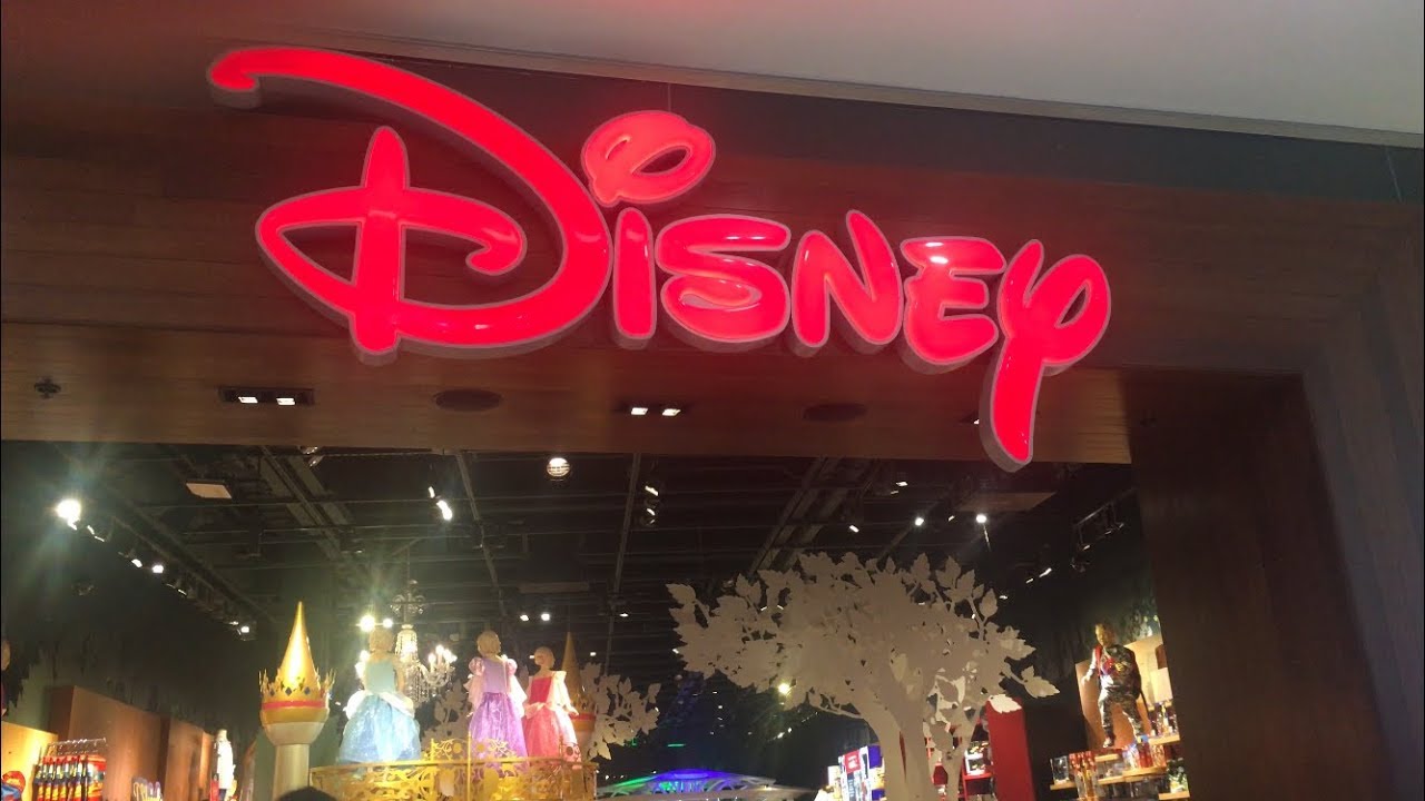 Disney's Pop-Up Magic: Westfield White City Welcomes a Limited-Time Store This June