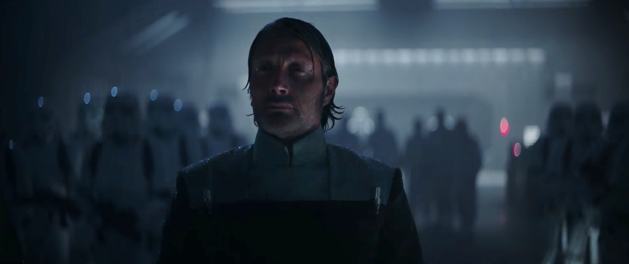 The Kalkite Conspiracy: Did Galen Erso Sabotage the Death Star from the Start?