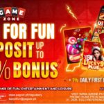 Ready for Victory: How to Prepare and Win Big at the Next GTCC on GameZone