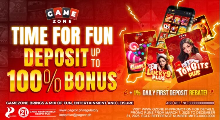 Ready for Victory: How to Prepare and Win Big at the Next GTCC on GameZone