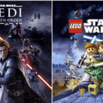3 Star Wars Games Are Free on Amazon Luna for Prime Members This May the 4th